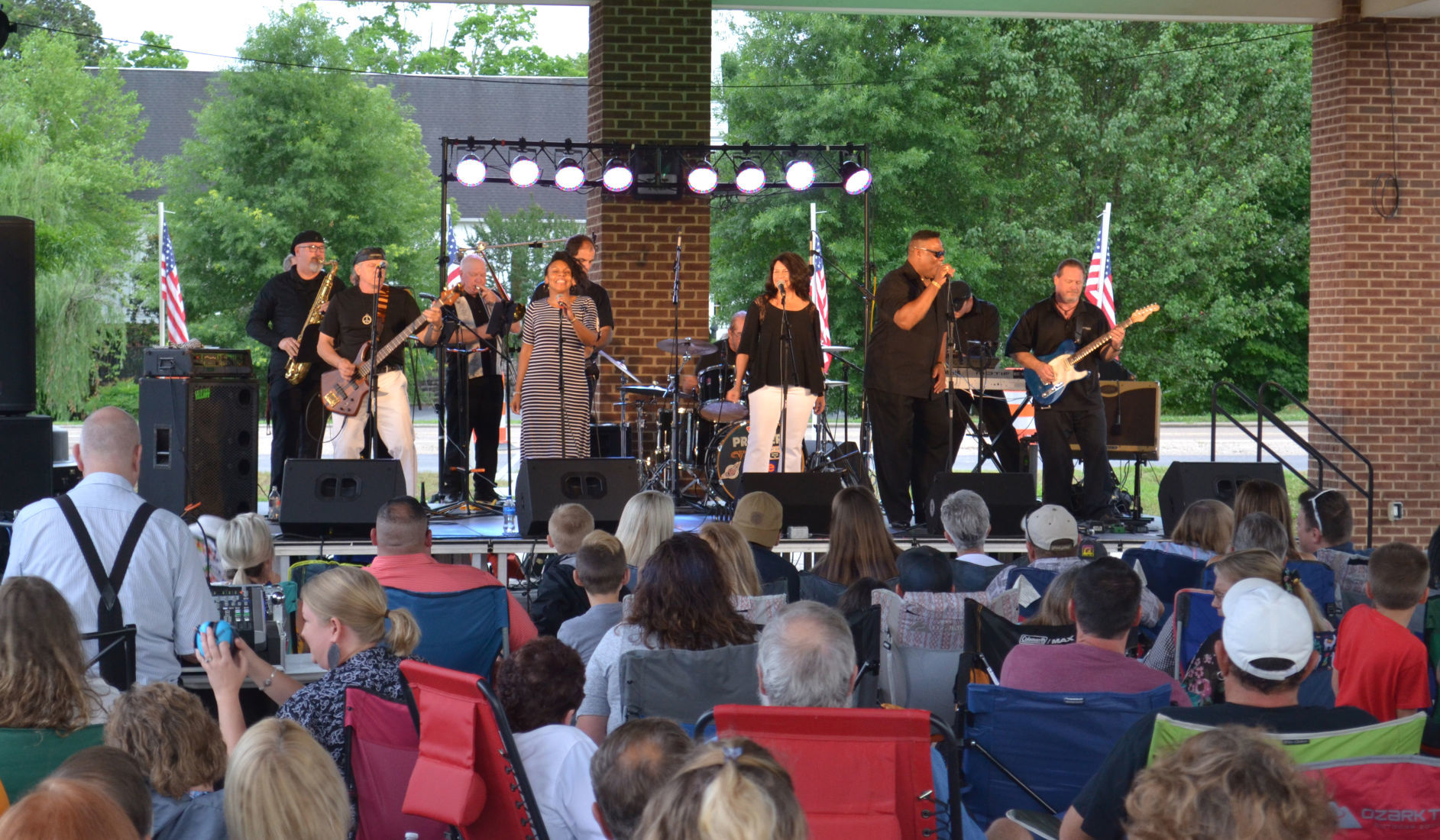 Sounds of Summer returns